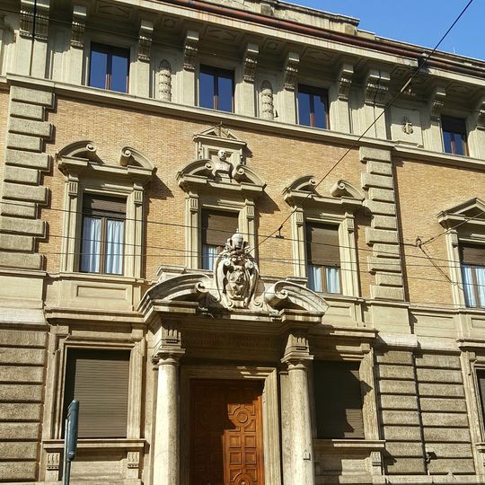 Comisión Pontificia de Arqueología Sagrada