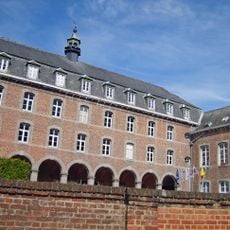 Former Augustinian college