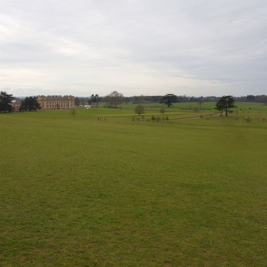 Croome Park