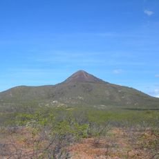 Pico do Cabuji