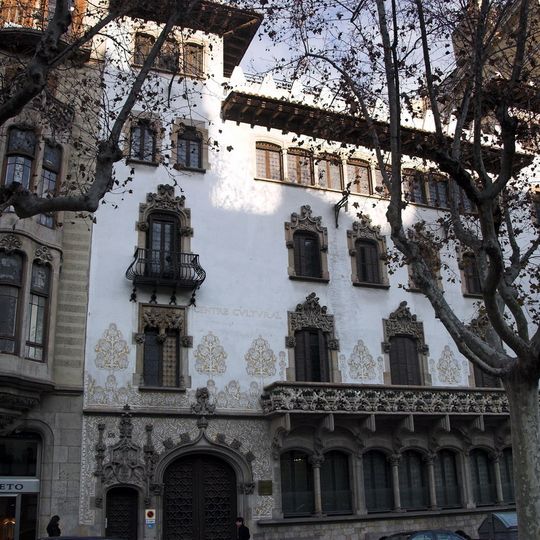 Casa Macaya