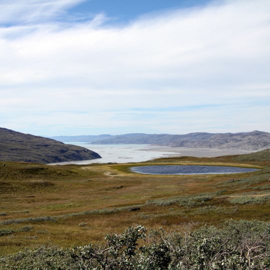 Kangerlussuaq