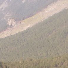 Burabay Millî Parkı