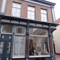 Kerkstraat 45, Arnhem