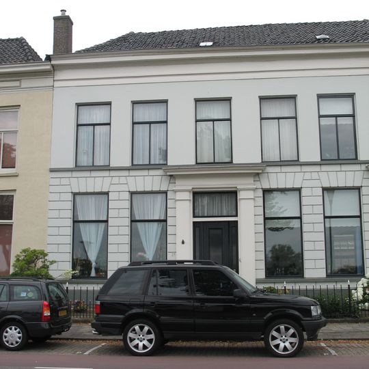 IJsselkade 27, Kampen