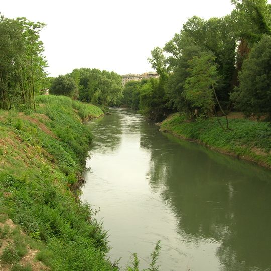 Riserva naturale Valle dell'Aniene