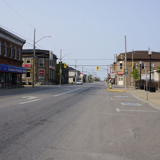 Hagersville