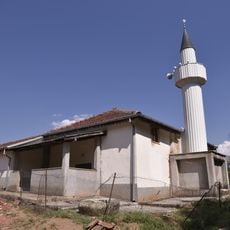 Old Mosque, Lavci
