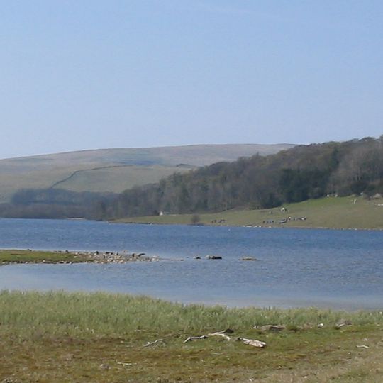 Malham Tarn