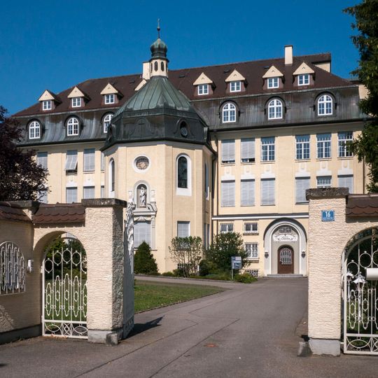 Institut Marienhöhe