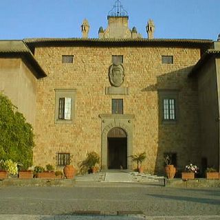 Villa Giovanelli Fogaccia
