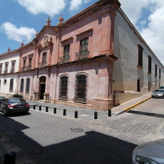 Museo Zacatecano