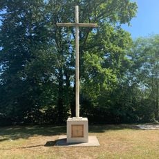 Croix de la Catherinette