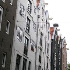 Koggestraat 12, Amsterdam