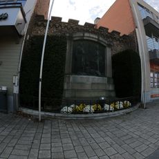 Gesneuvelden 1914-1918 / 1940-1945