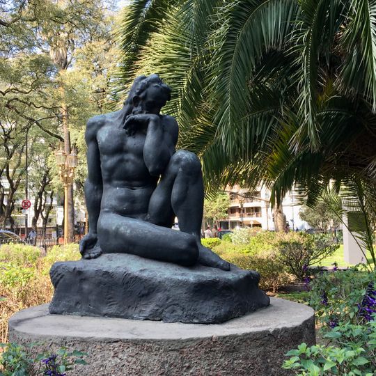 En el Umbral del Mundo Espiritual