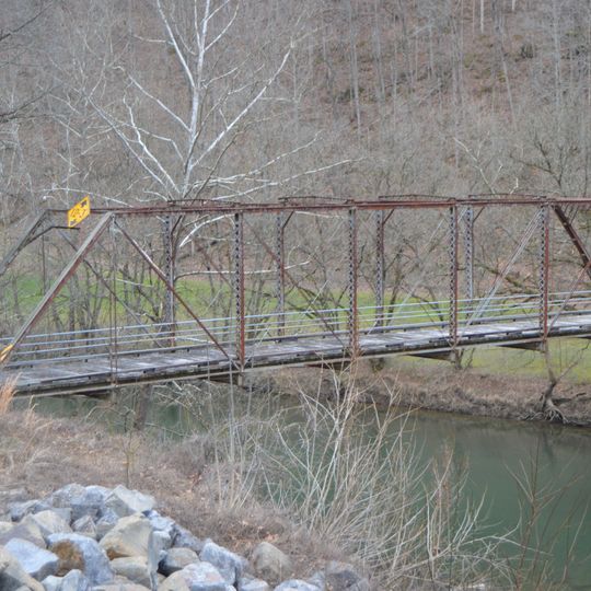 Blackford Bridge