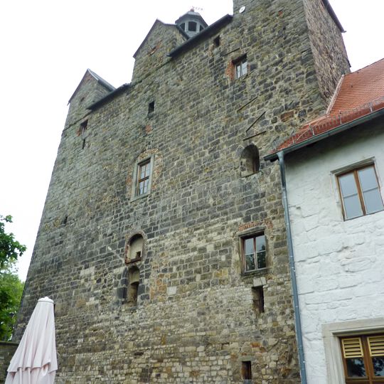 St. Pancratius und Abundus