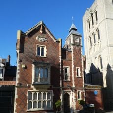 Tower Cottage