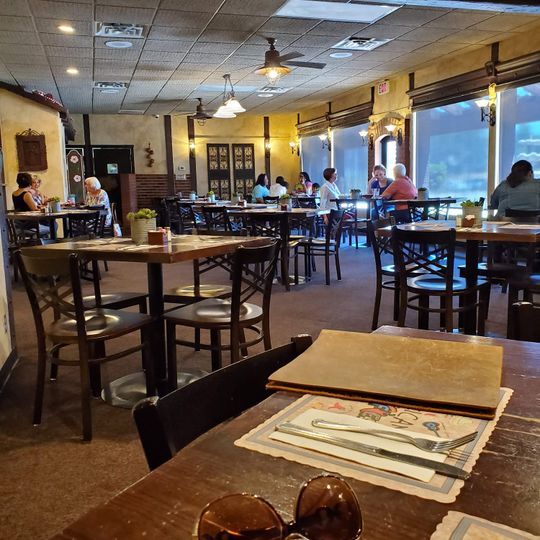 Emilio's Restaurant