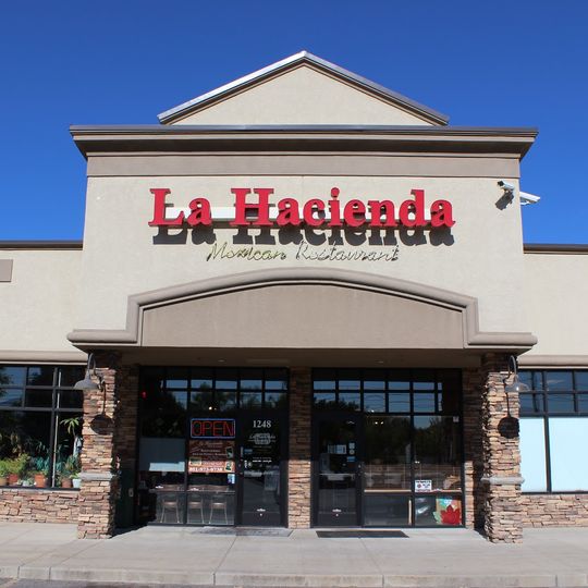 La Hacienda Salt Lake