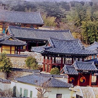 Gijang Hyanggyo