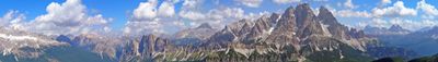Panoramic View 1
