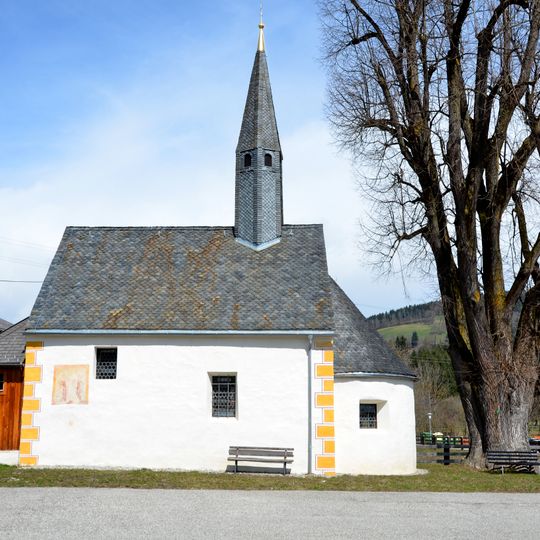 Filialkirche St. Margarethen
