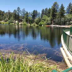 Cedar Lake