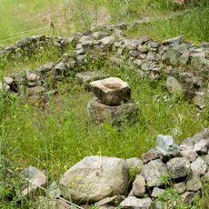 Vil·la romana de Can Sent-romà