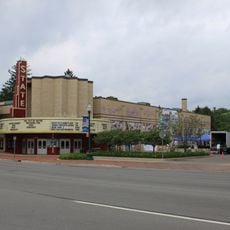 State Wayne Theater