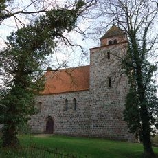 Village church Hetzdorf