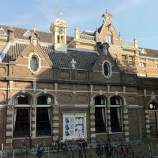 Oudezijds Achterburgwal 235