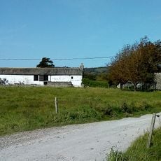 Bank House Farmhouse And Adjoining Barn