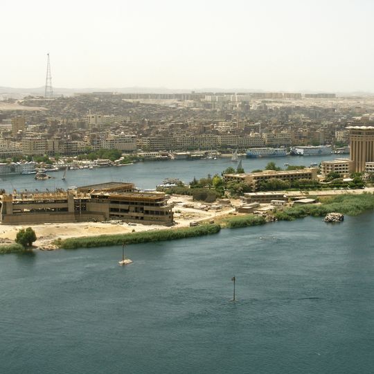 Aswan