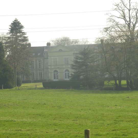 Château de l'Épine