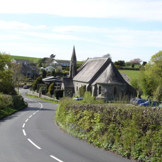 Old Hutton and Holmescales