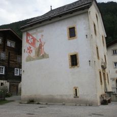 Musée dans le Zendenrathaus
