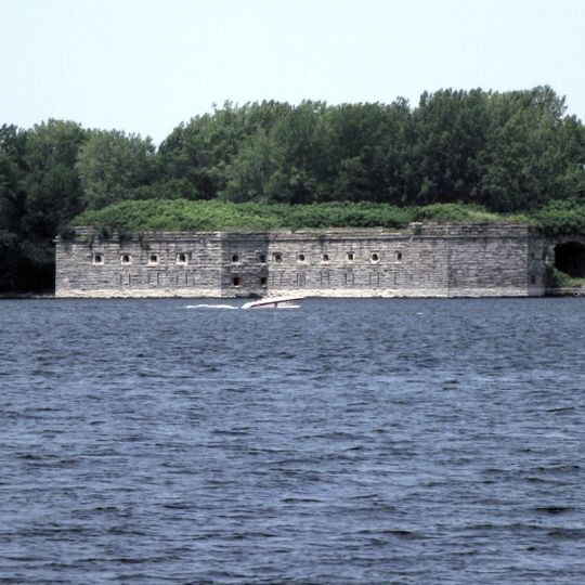 Fort Montgomery