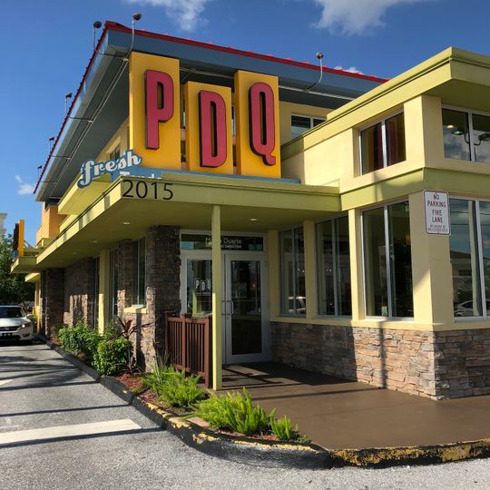 PDQ West Palm Beach