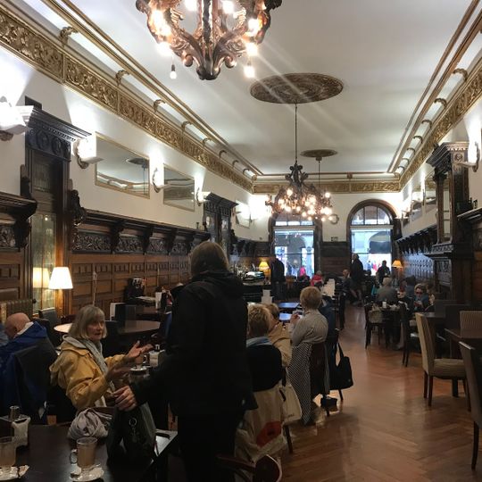 Café Casino