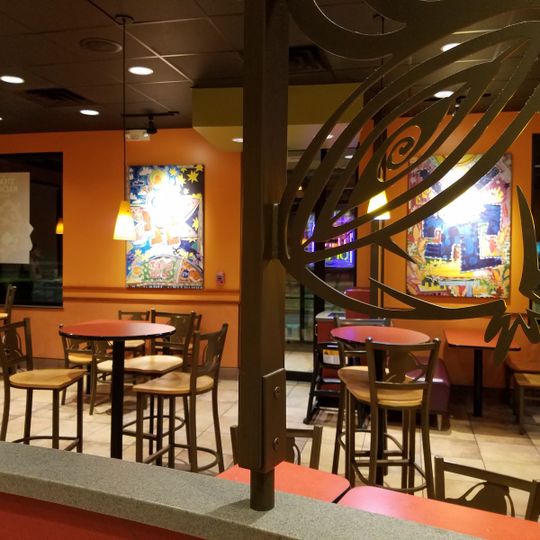 Taco Bell