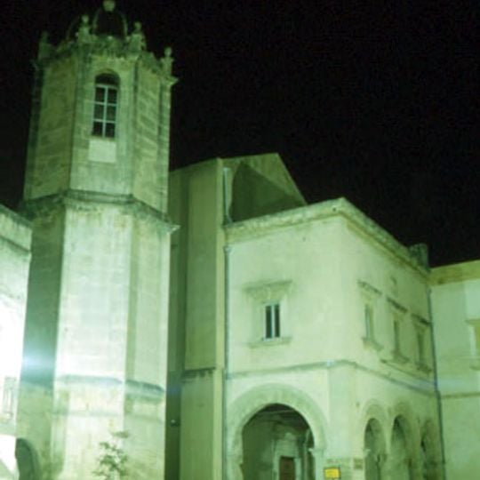 Convento del Carmine