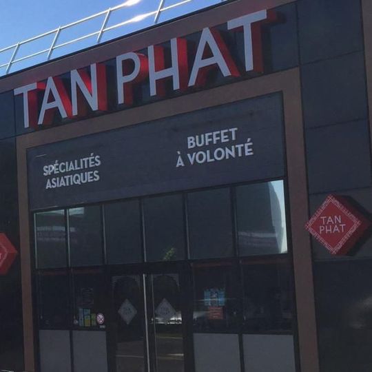 Tan Phat