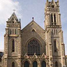 Covenant First Presbyterian Church