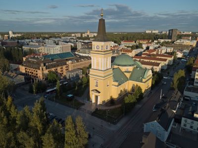 Вид з повітря 4