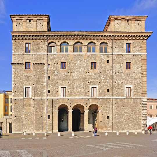 Palazzo Spada