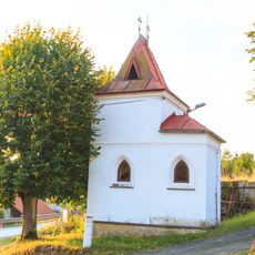 Chapel of Saint Ludmila