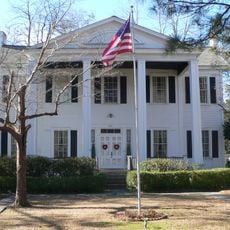 William Rogers House