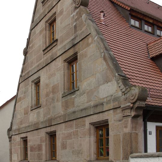 Bauernhaus